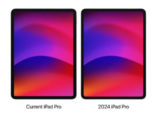 开阳开阳ipad维修服务点分享新款iPad Pro和iPad Air要来了