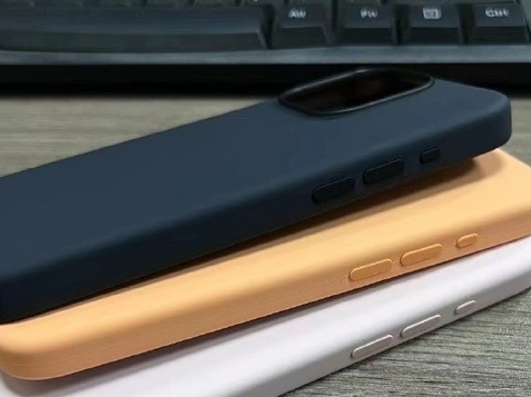 开阳苹果14维修站分享iPhone14手机壳能直接给iPhone15用吗?