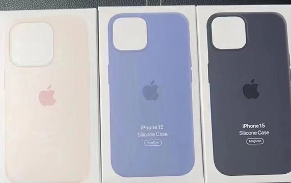 开阳苹果14维修站分享iPhone14手机壳能直接给iPhone15用吗？ 