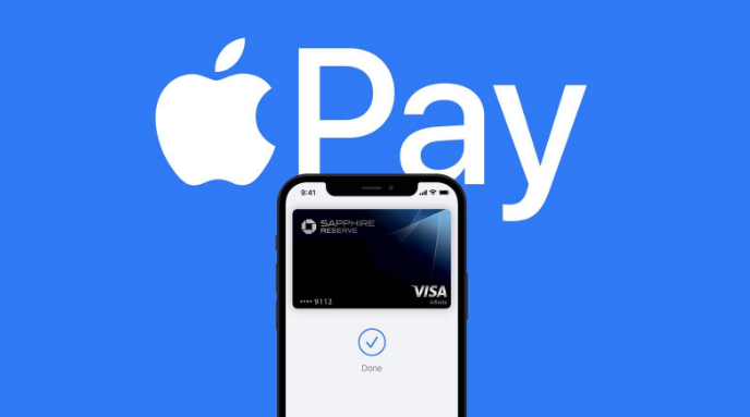 开阳苹果14服务点分享iPhone 14 设置 Apple Pay 后，锁屏密码不正确怎么办 