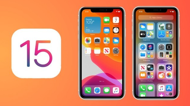 开阳苹果13维修分享iPhone13更新iOS 15.5，体验如何 