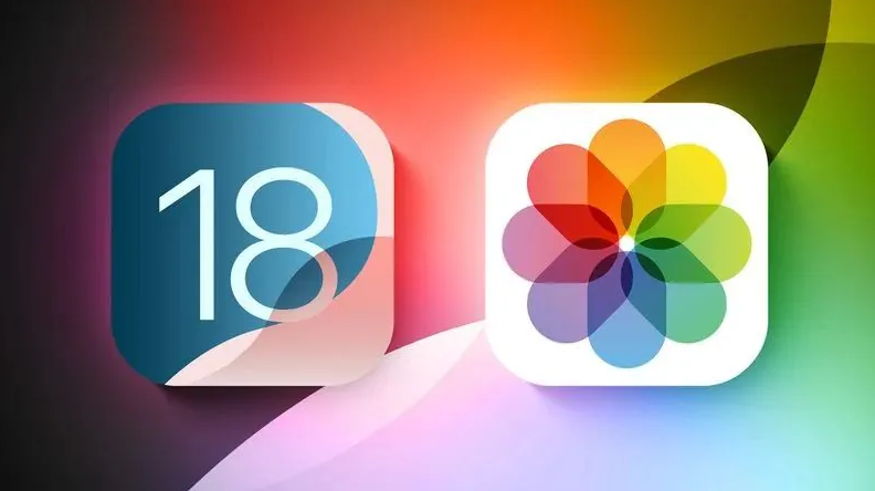 开阳苹果手机维修分享苹果 iOS / iPadOS 18.1Beta 3 发布 