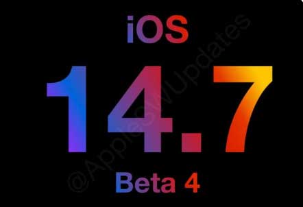 开阳苹果手机维修分享iOS 14.7 Beta4值得升级吗 