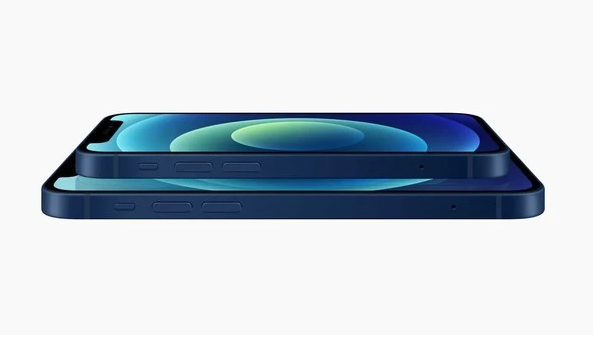 开阳苹果手机维修分享iPhone 12 mini 锁屏后触屏失灵怎么办 