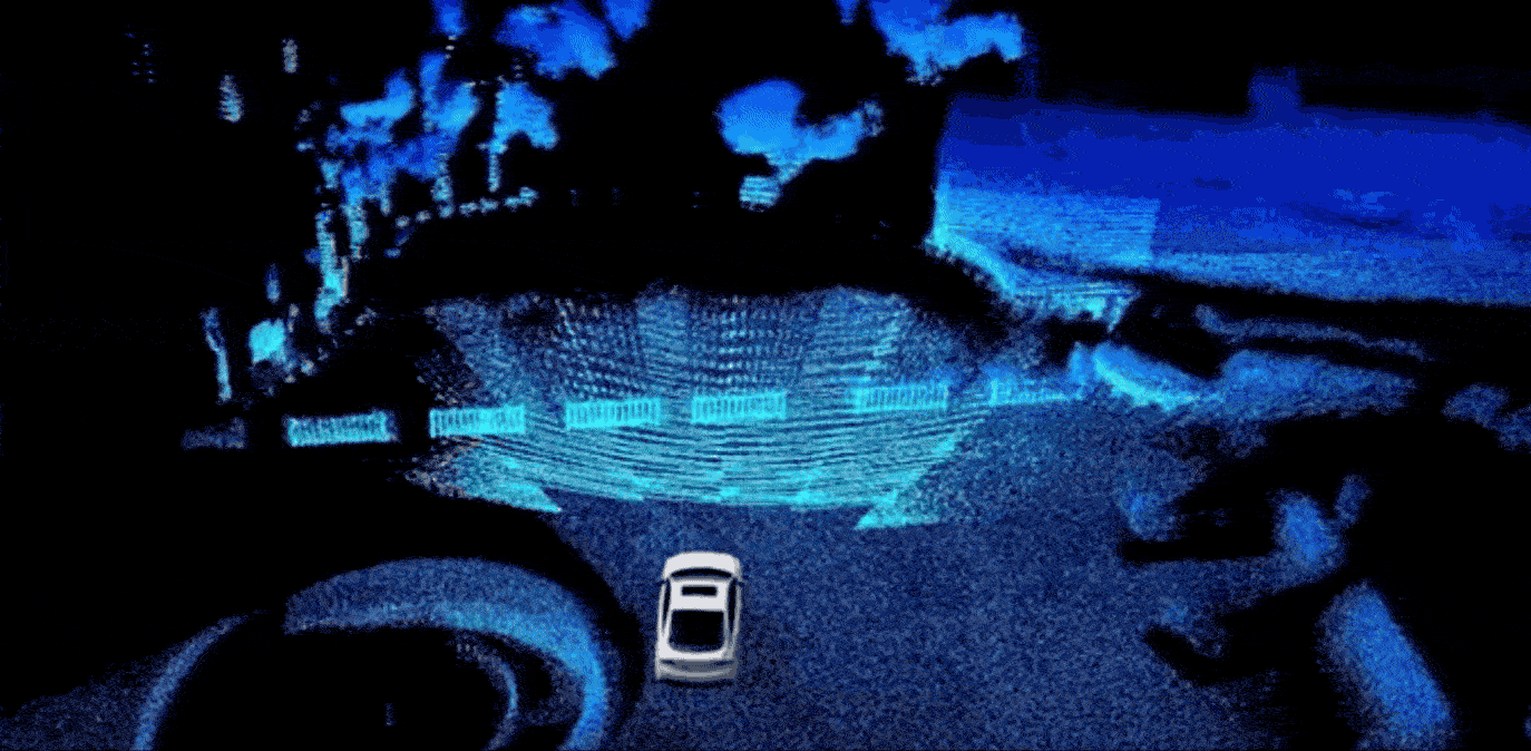 开阳苹果手机维修分享iPhone 12 Pro 搭载的 LiDAR 镜头与 ToF 镜头有什么不同 
