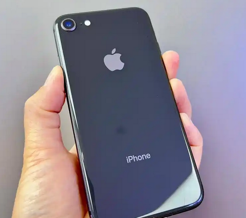 开阳苹果8系统维修分享iPhone8手机系统升级后无法开机如何修复