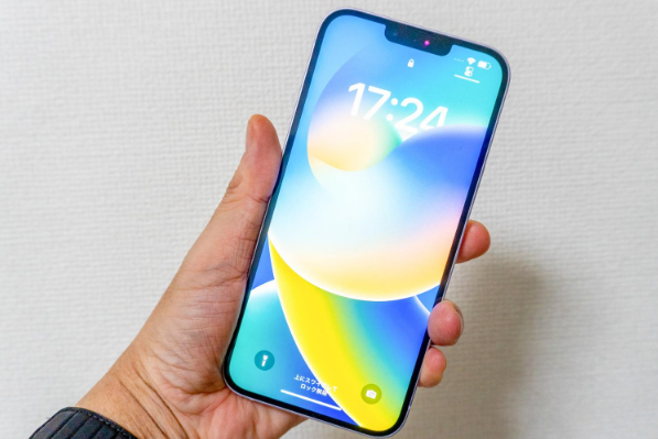 开阳苹果手机维修分享iPhone 14 Plus换电池 