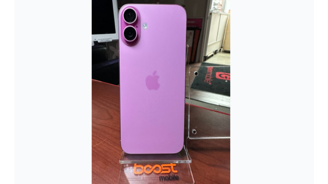 开阳苹果手机维修分享iPhone 16 Plus换电池 