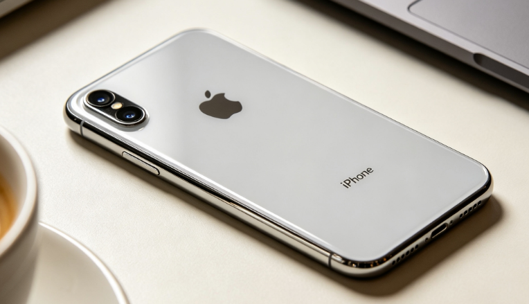 开阳苹果维修点分享iPhone X屏幕更换 