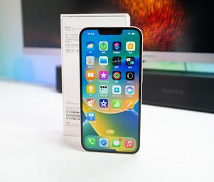 开阳苹果维修点分享iPhone 14 Plus黑屏小众诱因汇总 