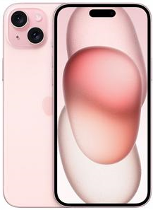 开阳苹果维修点分享iPhone15 Plus手机黑屏小众问题 