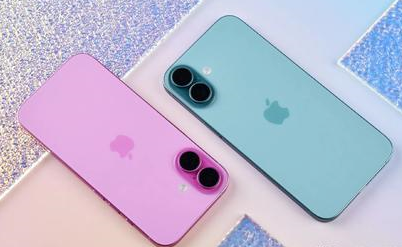 开阳苹果维修点分享iPhone 16手机黑屏多重诱因解析 