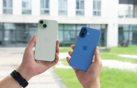 开阳苹果维修点分享iPhone 16 Plus黑屏疑难故障汇总 