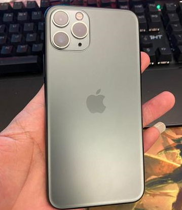 开阳苹果维修点分享iPhone 11 Pro电池发烫小众问题解读 