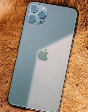 开阳苹果维修点分享iPhone 11 Pro Max电池发烫特殊问题 