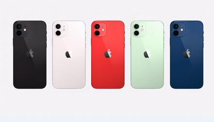 开阳苹果维修点分享iPhone 12电池发烫少见诱因解析 