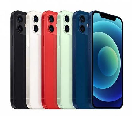 开阳苹果维修点分享iPhone 12 Pro Max发烫冷门故障梳理 