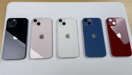开阳苹果维修点分享iPhone 13电池发烫多类故障解析 