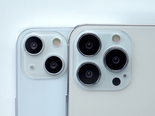 开阳苹果维修点分享iPhone 13 Pro Max发烫特殊故障解读 