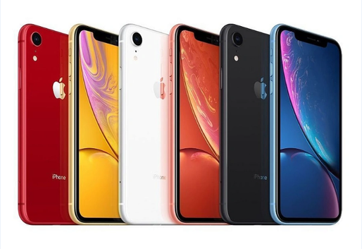 开阳苹果维修点分享iPhone XR摄像头原生色彩表现与日常拍摄实用指南 